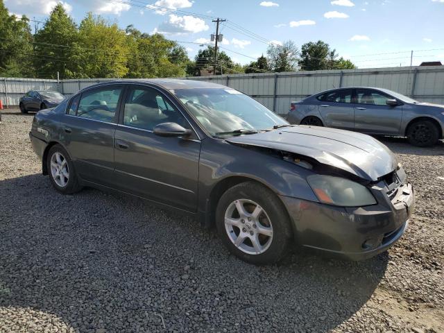 Photo 4 from auction – 2006 NISSAN ALTIMA S with VIN 1N4AL11E16N323745