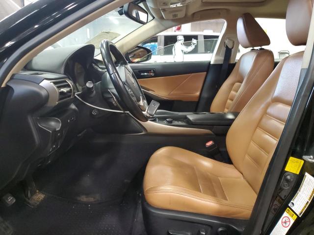 Photo 7 from auction – 2014 LEXUS IS 350 with VIN JTHCE1D24E5004495