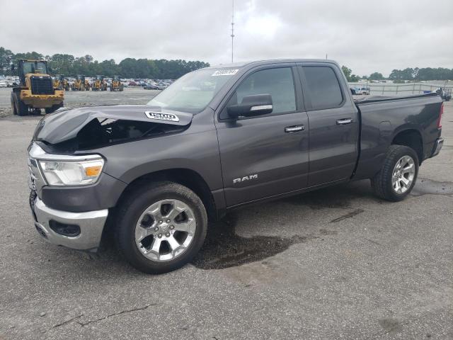 Photo 1 from auction – 2019 RAM 1500 BIG H with VIN 1C6SRFBT6KN599721