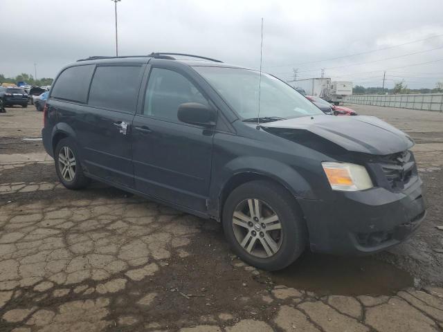 Photo 4 from auction – 2010 DODGE GRAND CARA with VIN 2D4RN4DE9AR156506