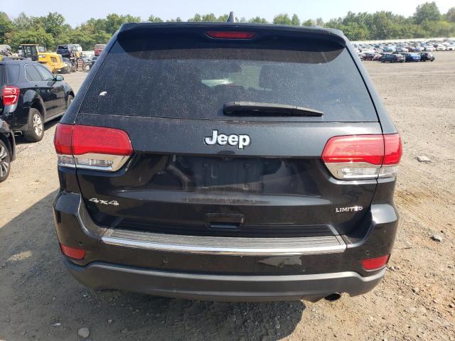 Photo 6 from auction – 2016 JEEP GRAND CHER with VIN 1C4RJFBG5GC381077