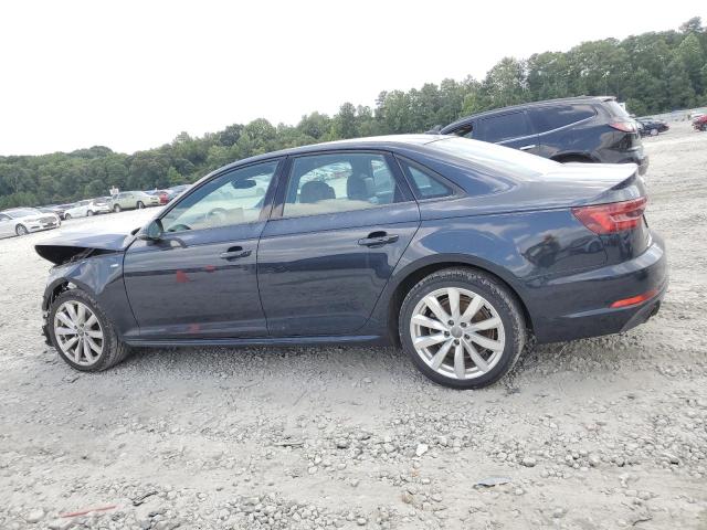 Photo 2 from auction – 2018 AUDI A4 PREMIUM with VIN WAUKMAF45JA153463