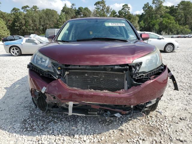 Photo 5 from auction – 2014 HONDA CR-V EX with VIN 5J6RM3H58EL034121