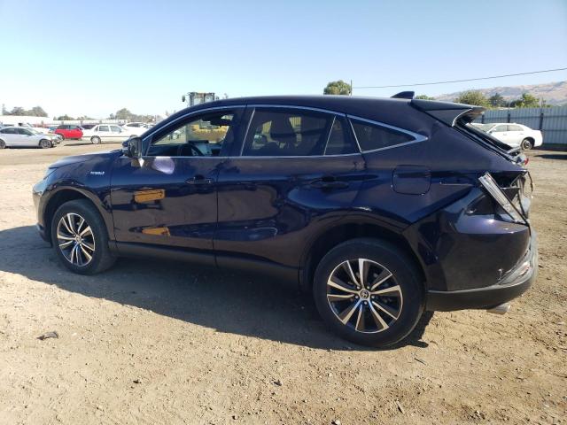 Photo 2 from auction – 2021 TOYOTA VENZA LE with VIN JTEAAAAH6MJ048948
