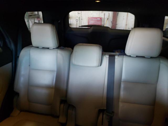 Photo 10 from auction – 2013 FORD EXPLORER X with VIN 1FM5K8D82DGB99737