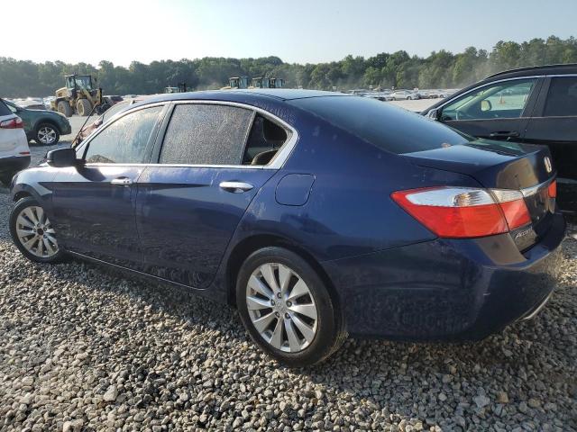 Photo 2 from auction – 2014 HONDA ACCORD EX with VIN 1HGCR2F78EA291160