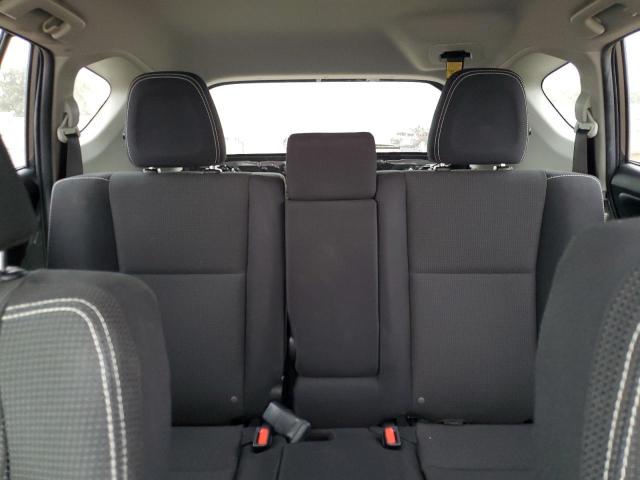 Photo 10 from auction – 2017 TOYOTA RAV4 XLE with VIN JTMWFREV4HJ140897