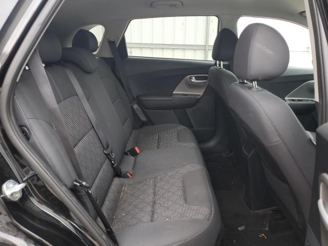 Photo 10 from auction – 2022 KIA NIRO LX with VIN KNDCB3LCXN5507206