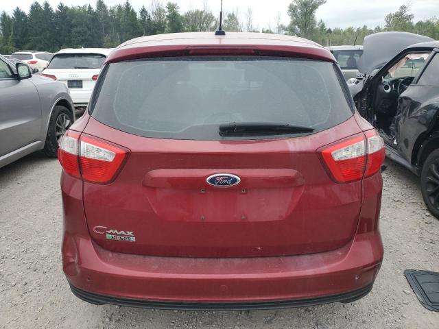 Photo 6 from auction – 2014 FORD C-MAX PREM with VIN 1FADP5CU9EL515776