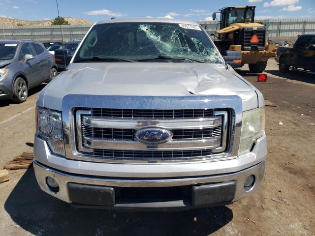 Photo 5 from auction – 2013 FORD F150 SUPER with VIN 1FTFW1CT1DKF55635