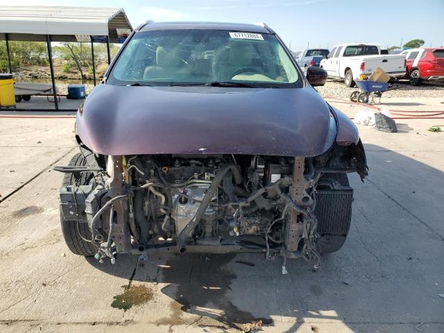 Photo 5 from auction – 2015 INFINITI QX60 with VIN 5N1AL0MN9FC539057