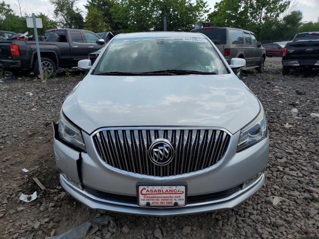 Photo 5 from auction – 2015 BUICK LACROSSE with VIN 1G4GB5G39FF116787