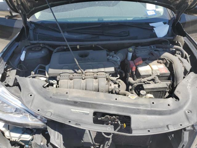 Photo 11 from auction – 2015 NISSAN SENTRA S with VIN 3N1AB7AP2FL682624
