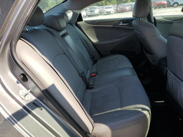 Photo 10 from auction – 2013 HYUNDAI SONATA with VIN 5NPEC4AC6DH583292