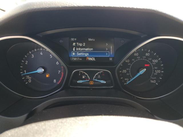 Photo 9 from auction – 2015 FORD FOCUS SE with VIN 1FADP3F23FL209723