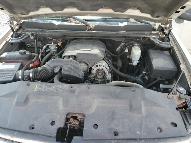 Photo 11 from auction – 2008 CHEVROLET SILVERADO with VIN 2GCEK19J081170280