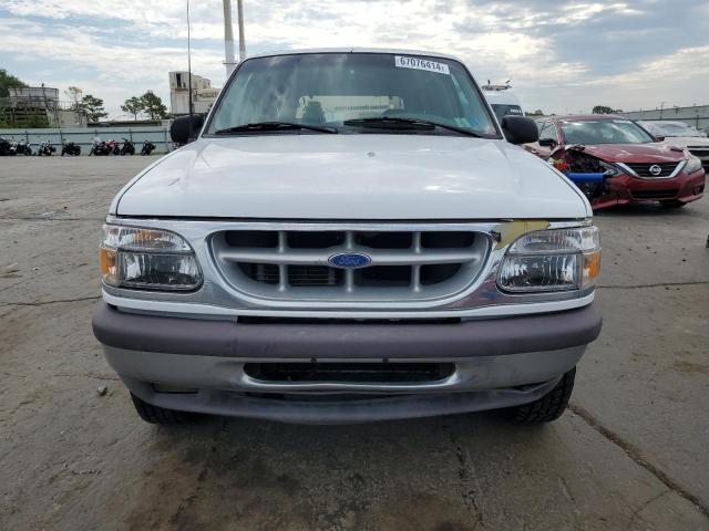 Photo 5 from auction – 1997 FORD EXPLORER with VIN 1FMDU35P0VUA60630