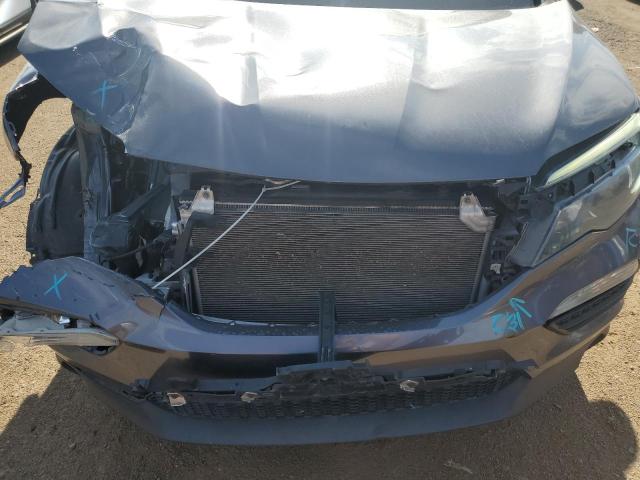 Photo 12 from auction – 2017 HONDA PILOT EXL with VIN 5FNYF6H53HB076913