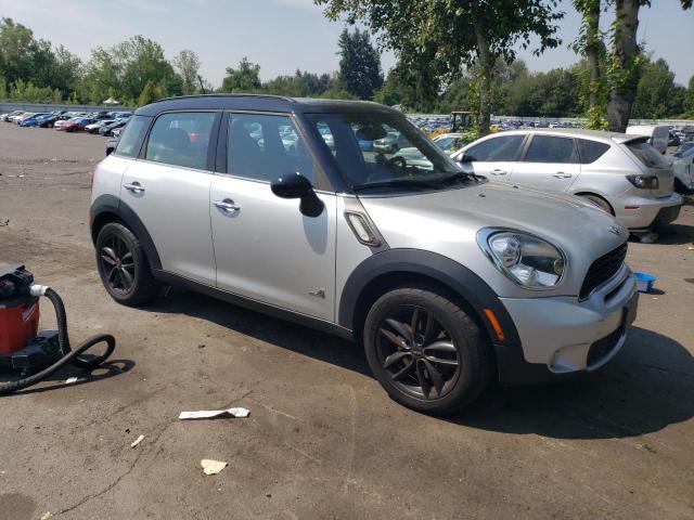 Photo 4 from auction – 2012 MINI COOPER S C with VIN WMWZC5C5XCWL61298
