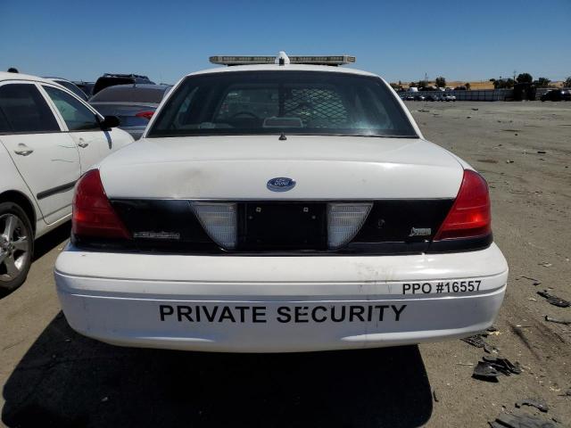 Photo 6 from auction – 2011 FORD CROWN VICT with VIN 2FABP7BV2BX180484