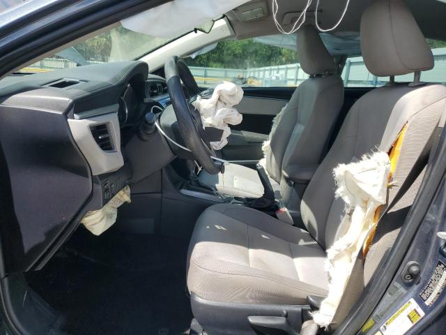 Photo 7 from auction – 2016 TOYOTA COROLLA L with VIN 2T1BURHE5GC633689