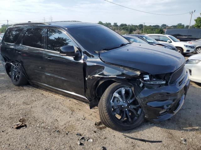 Photo 4 from auction – 2019 DODGE DURANGO GT with VIN 1C4RDJDG2KC576473