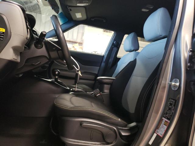 Photo 7 from auction – 2016 KIA SOUL + with VIN KNDJP3A58G7386969