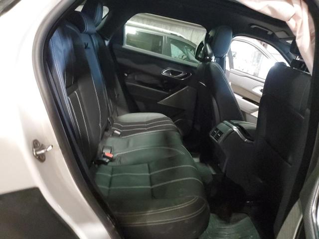 Zdjęcie 11 z aukcji – 2021 LAND ROVER RANGE ROVE z VIN SALYT2EX2MA305813