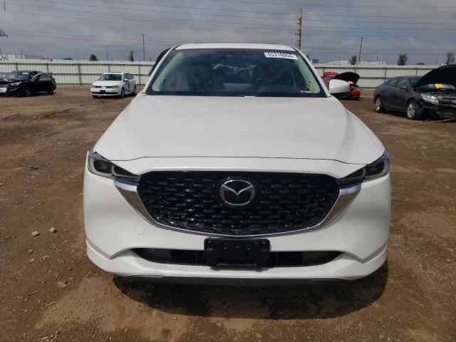 Photo 5 from auction – 2024 MAZDA CX-5 PREMI with VIN JM3KFBDM6R0420754