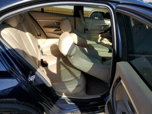 Photo 10 from auction – 2016 BMW 328 XI SUL with VIN WBA8E3C52GK501867