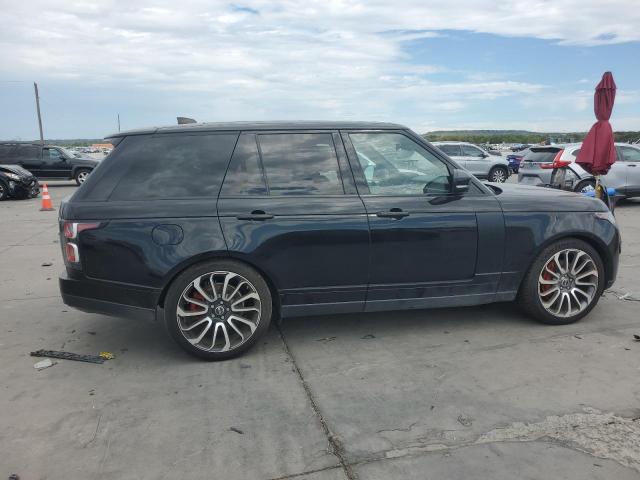 Photo 3 from auction – 2019 LAND ROVER RANGE ROVE with VIN SALGR2RV4KA524949