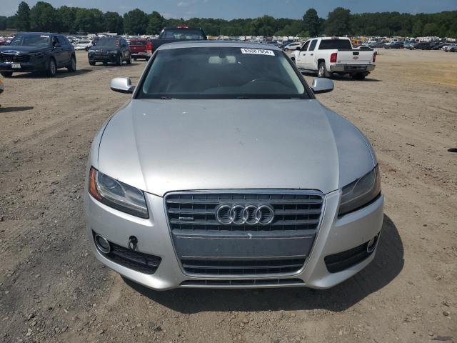 Photo 5 from auction – 2012 AUDI A5 PREMIUM with VIN WAULFAFR4CA045896