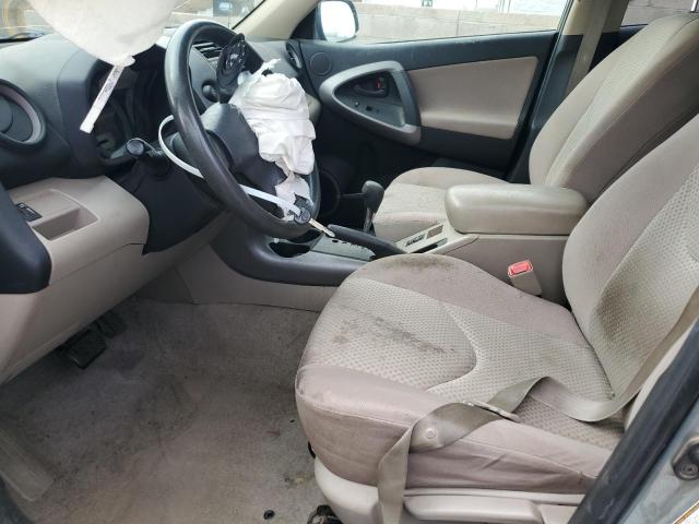 Photo 7 from auction – 2006 TOYOTA RAV4 with VIN JTMBD33VX66021420