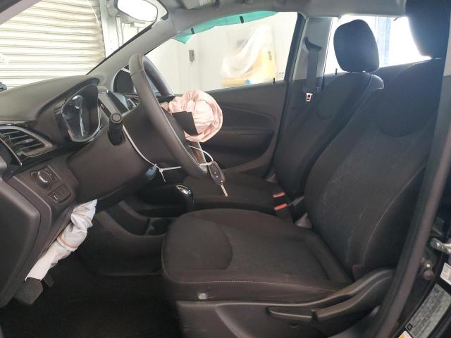 Photo 7 from auction – 2022 CHEVROLET SPARK 1LT with VIN KL8CD6SA7NC020383