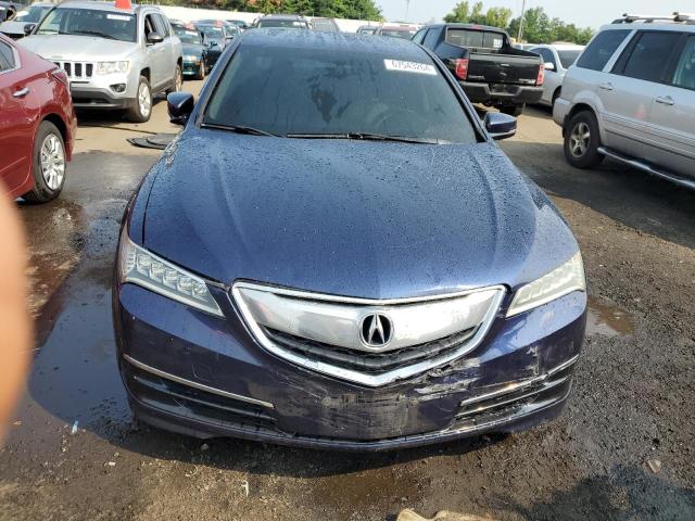 Photo 5 from auction – 2015 ACURA TLX with VIN 19UUB1F36FA014041