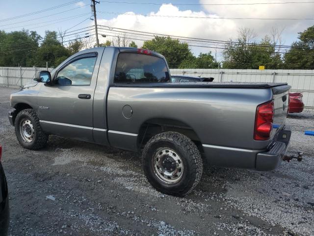 Photo 2 from auction – 2008 DODGE RAM 1500 S with VIN 1D7HA16K38J134608