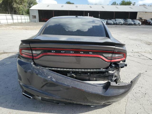 Photo 6 from auction – 2018 DODGE CHARGER SX with VIN 2C3CDXBG0JH147859