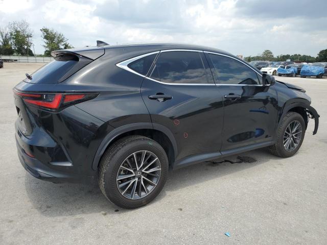 Photo 3 from auction – 2022 LEXUS NX 350 with VIN 2T2GGCEZ8NC008875