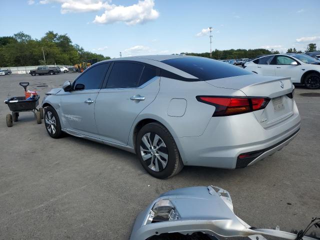 Photo 2 from auction – 2020 NISSAN ALTIMA S with VIN 1N4BL4BV7LC233771