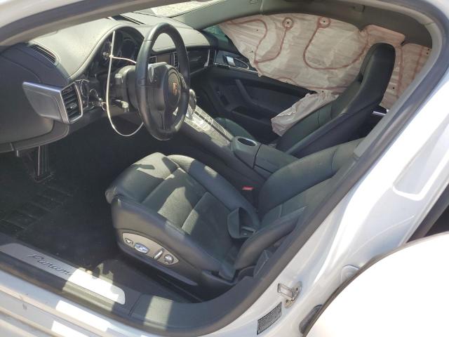 Photo 7 from auction – 2013 PORSCHE PANAMERA 2 with VIN WP0AA2A74DL014271