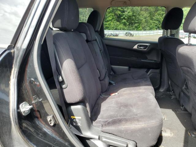 Photo 11 from auction – 2013 NISSAN PATHFINDER with VIN 5N1AR2MM3DC647477