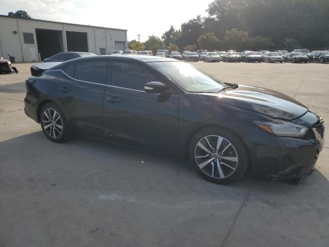Photo 4 from auction – 2019 NISSAN MAXIMA S with VIN 1N4AA6AV6KC368740