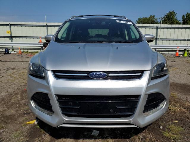 Photo 5 from auction – 2013 FORD ESCAPE with VIN 1FMCU0J93DUA92424