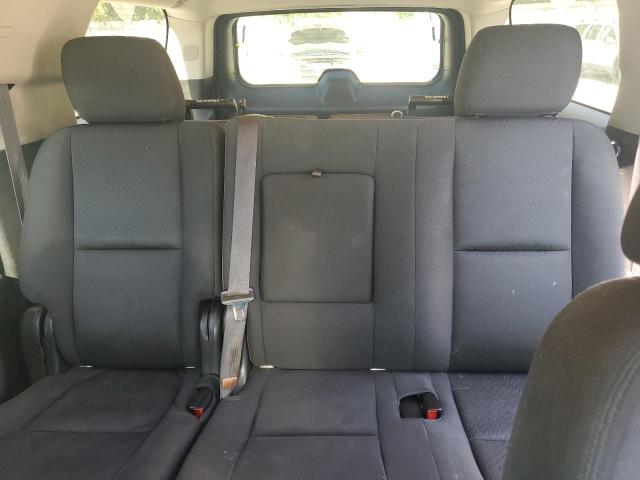 Photo 10 from auction – 2013 CHEVROLET SUBURBAN C with VIN 1GNSCHE04DR274687