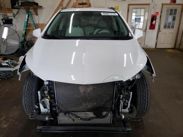 Photo 5 from auction – 2020 BUICK ENCORE PRE with VIN KL4CJESB9LB012544