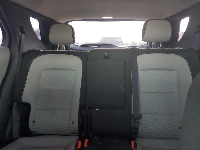 Photo 10 from auction – 2019 CHEVROLET EQUINOX with VIN 2GNAXHEV7K6285543