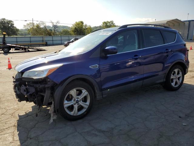 FORD ESCAPE SE 2016 with VIN 1FMCU9GXXGUC03503 - Photo from auction