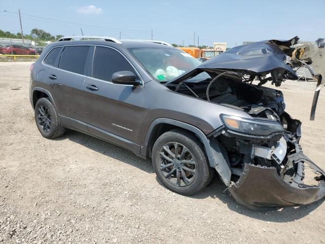 Photo 4 from auction – 2019 JEEP CHEROKEE L with VIN 1C4PJLLBXKD226682