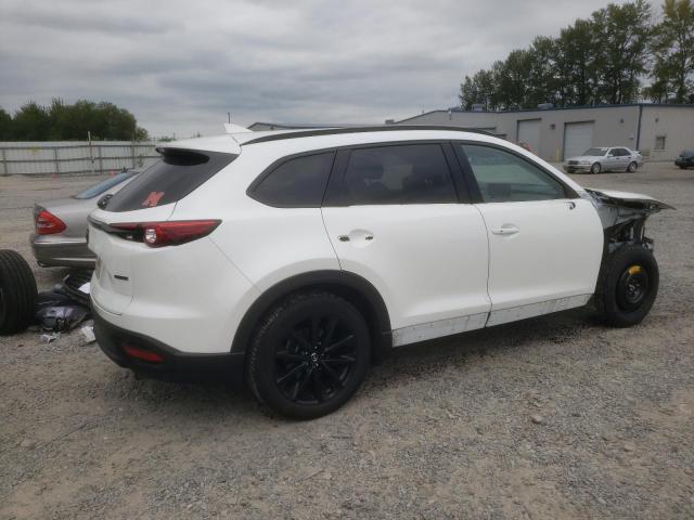 Photo 3 from auction – 2022 MAZDA CX-9 TOURI with VIN JM3TCBAY2N0612218