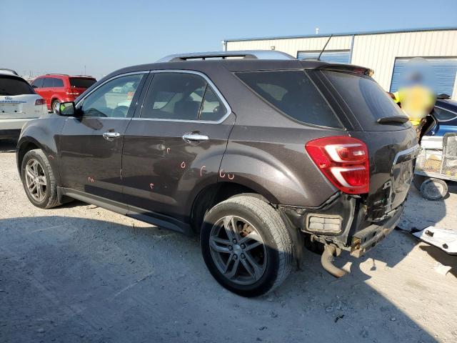 Photo 2 from auction – 2016 CHEVROLET EQUINOX LT with VIN 2GNFLGEKXG6117162